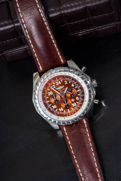 Breitling Bentley Le Mans 